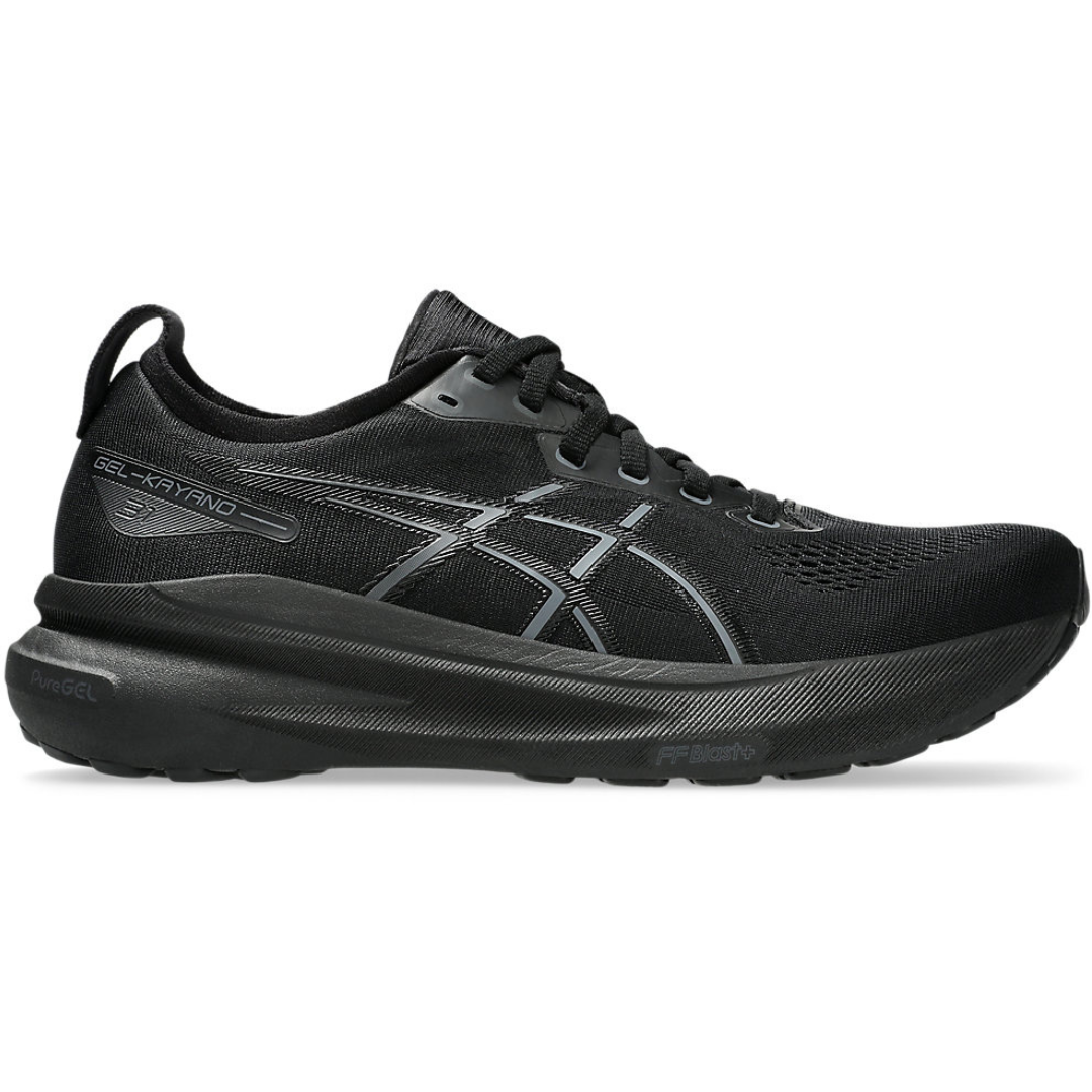 ASICS Crne Patike GEL-KAYANO 31